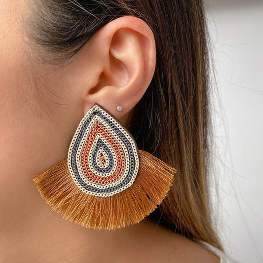 Aretes GARM