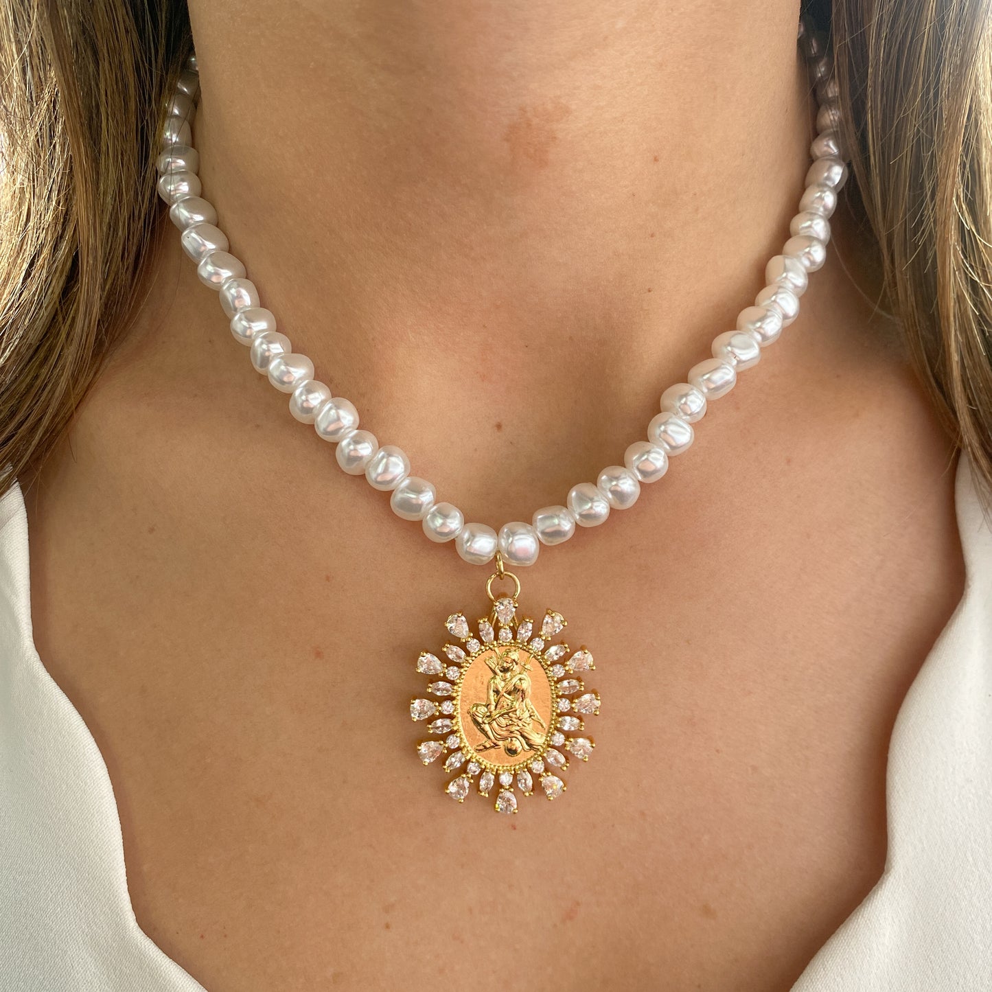 Collar DONLE