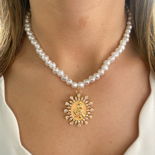 Collar DONLE