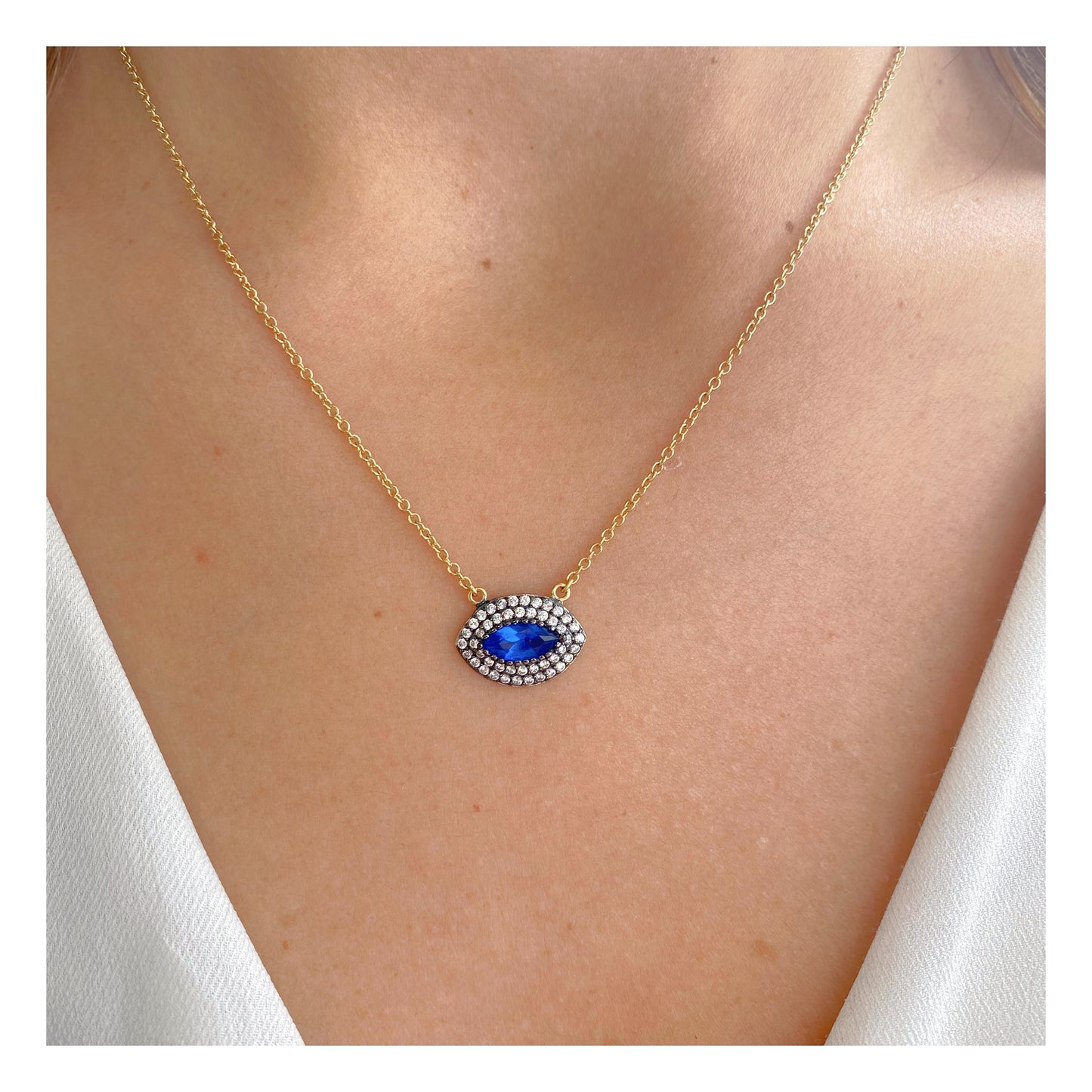 Collar STIRO