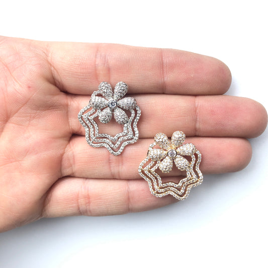 Aretes PARADIS