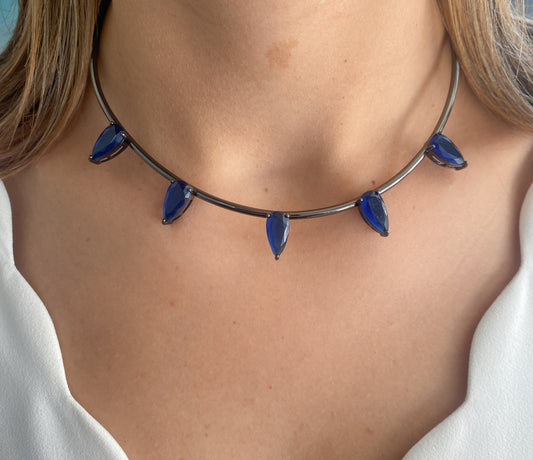 Collar GOPI