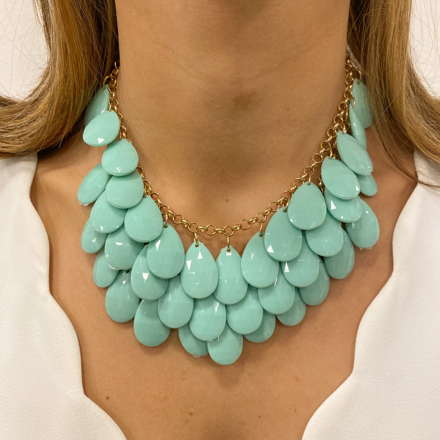 Collar UKY