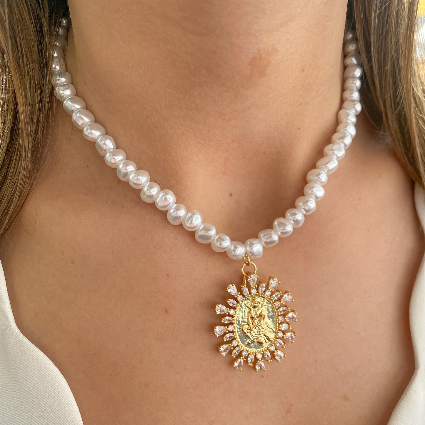 Collar DONLE