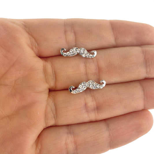 Aretes JONG
