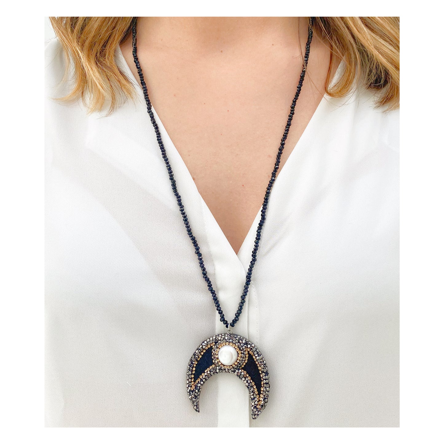 Collar LITA