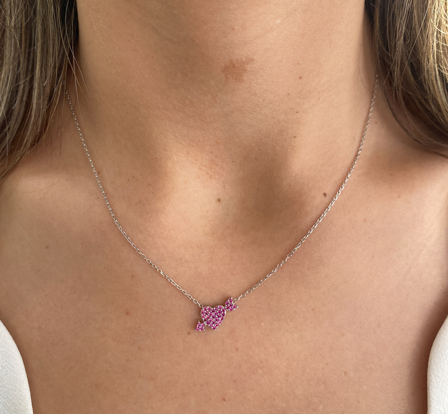 Collar ARAIK