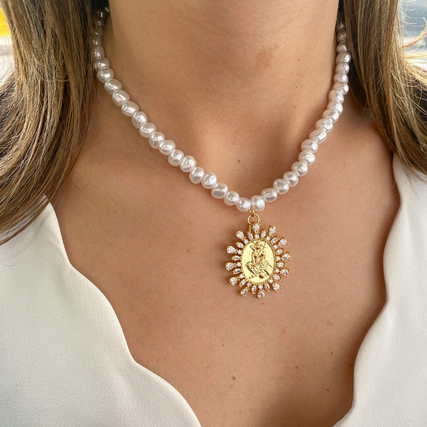 Collar DONLE