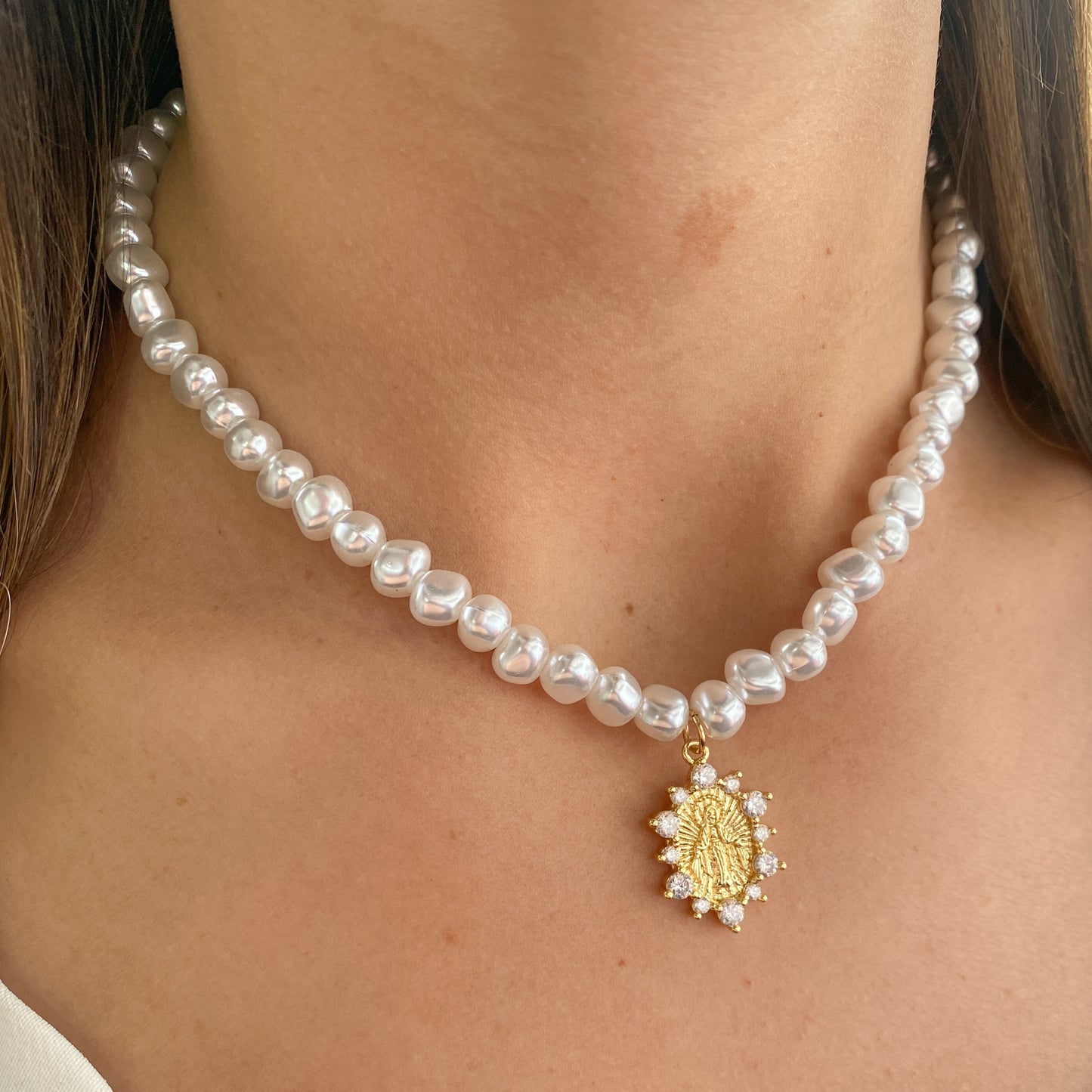 Collar JAGE
