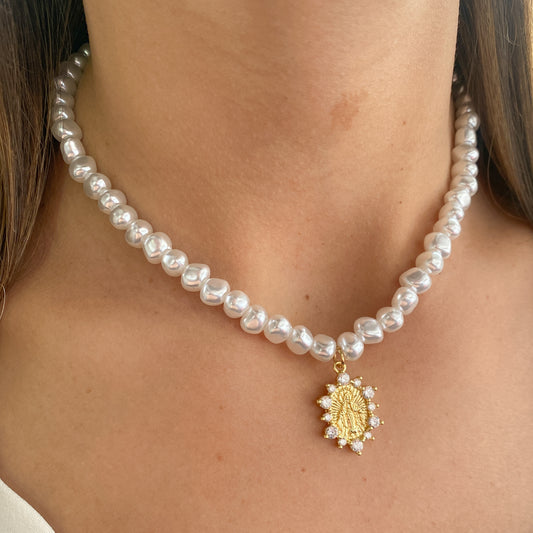 Collar JAGE